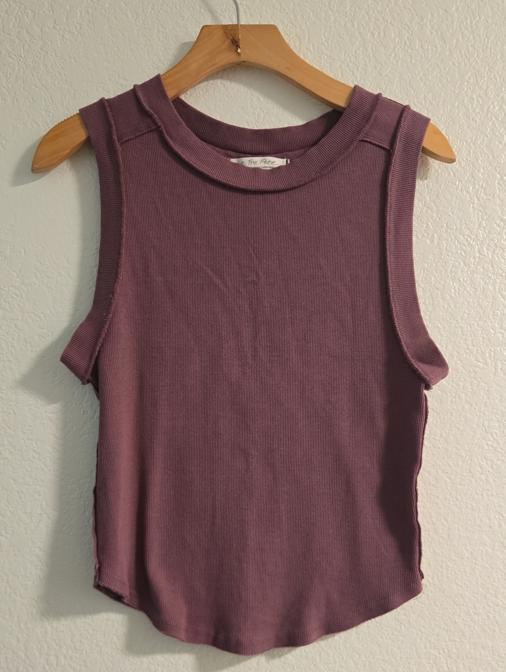 We The Free Kate Tank - Picture 4 of 6
